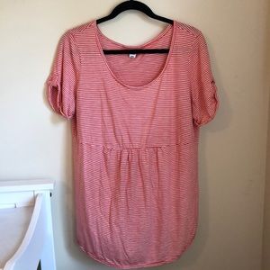 Maternity top size XL 🤰